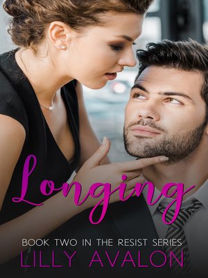 cover image of Longing